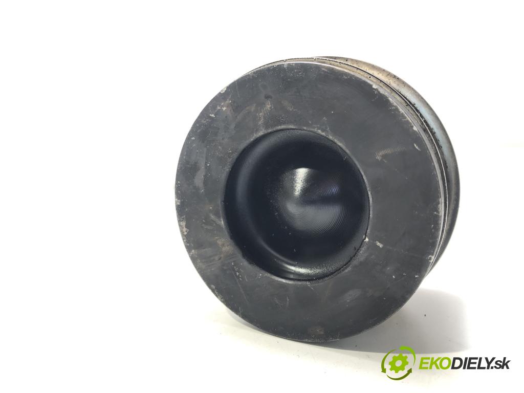 AUDI A6 C6 Avant (4F5) 2004 - 2011    2.7 TDI quattro 120 kW [163 KM] olej napędowy 2005  PIEST: ojnica BSG (Piesty)