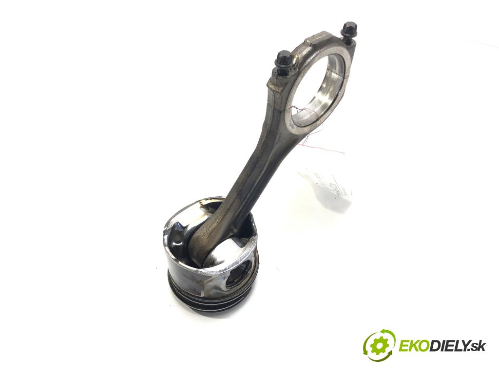 AUDI A6 C6 Avant (4F5) 2004 - 2011    2.7 TDI quattro 120 kW [163 KM] olej napędowy 2005  PIEST: ojnica  (Piesty)