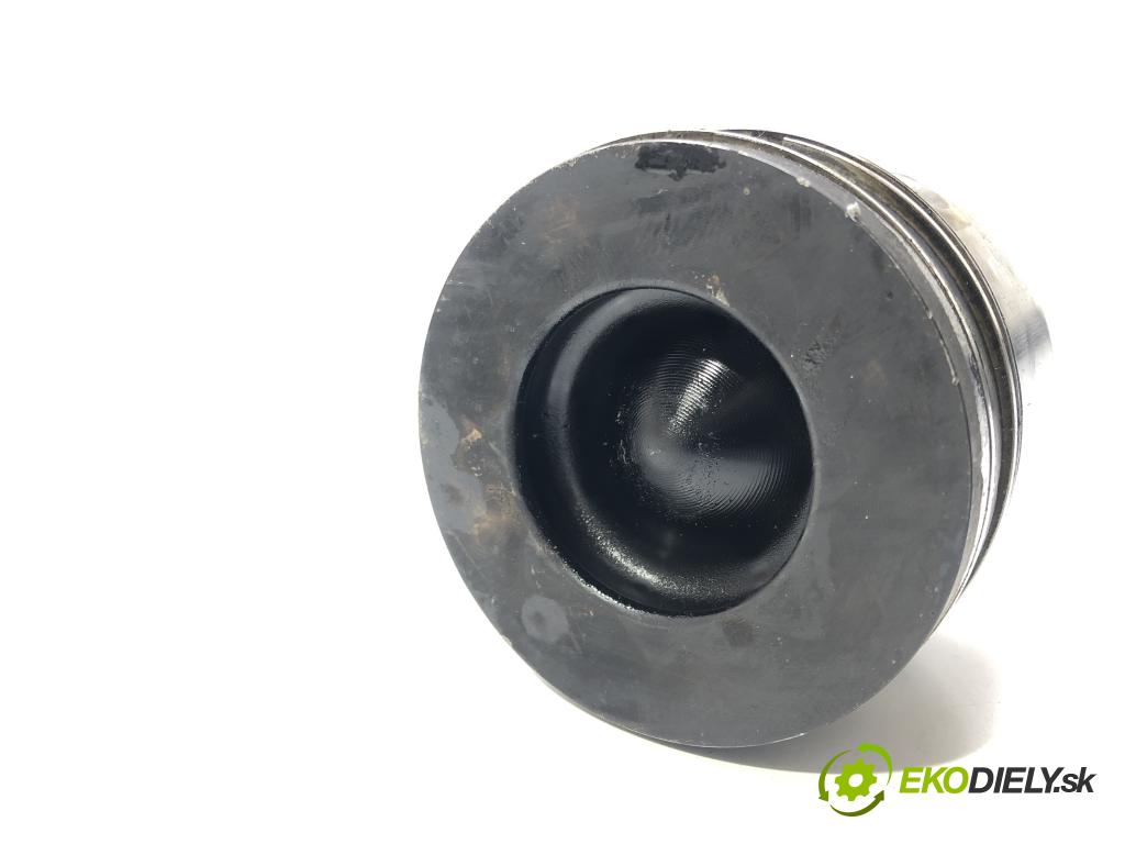 AUDI A6 C6 Avant (4F5) 2004 - 2011    2.7 TDI quattro 120 kW [163 KM] olej napędowy 2005  PIEST: ojnica  (Piesty)