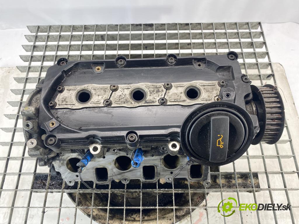 AUDI A6 C6 Avant (4F5) 2004 - 2011    2.7 TDI quattro 120 kW [163 KM] olej napędowy 2005  Hlava valcov ľavá strana BSG (Hlavy valcov)