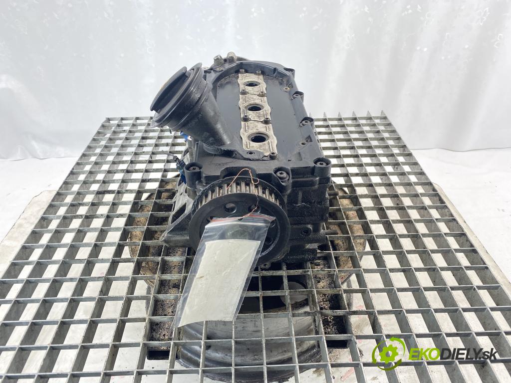 AUDI A6 C6 Avant (4F5) 2004 - 2011    2.7 TDI quattro 120 kW [163 KM] olej napędowy 2005  Hlava valcov ľavá strana BSG (Hlavy valcov)