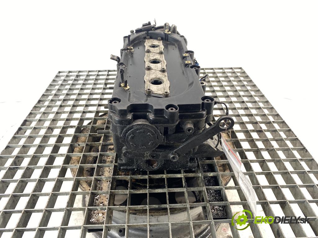 AUDI A6 C6 Avant (4F5) 2004 - 2011    2.7 TDI quattro 120 kW [163 KM] olej napędowy 2005  Hlava valcov pravá BSG (Hlavy valcov)