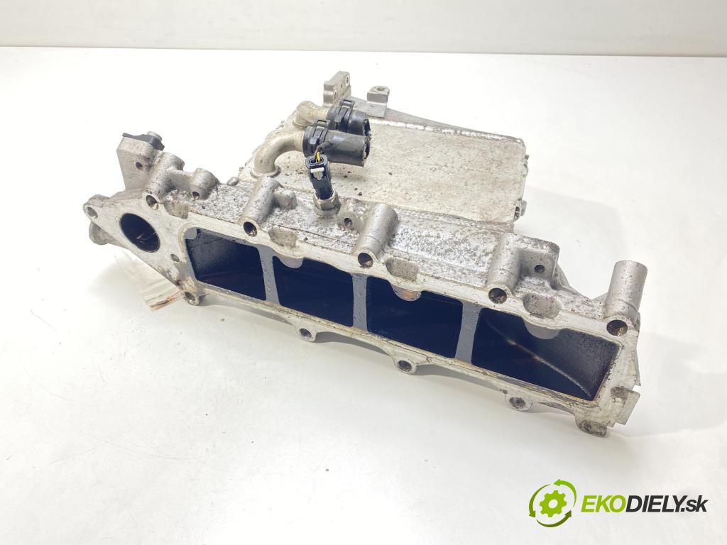 VW GOLF VII Variant (BA5, BV5) 2013 - 2022    1.6 TDI 85 kW [115 KM] olej napędowy 2016 - 2022  intercooler M160739B (Intercoolery (chladiče nasávaného vzduchu))