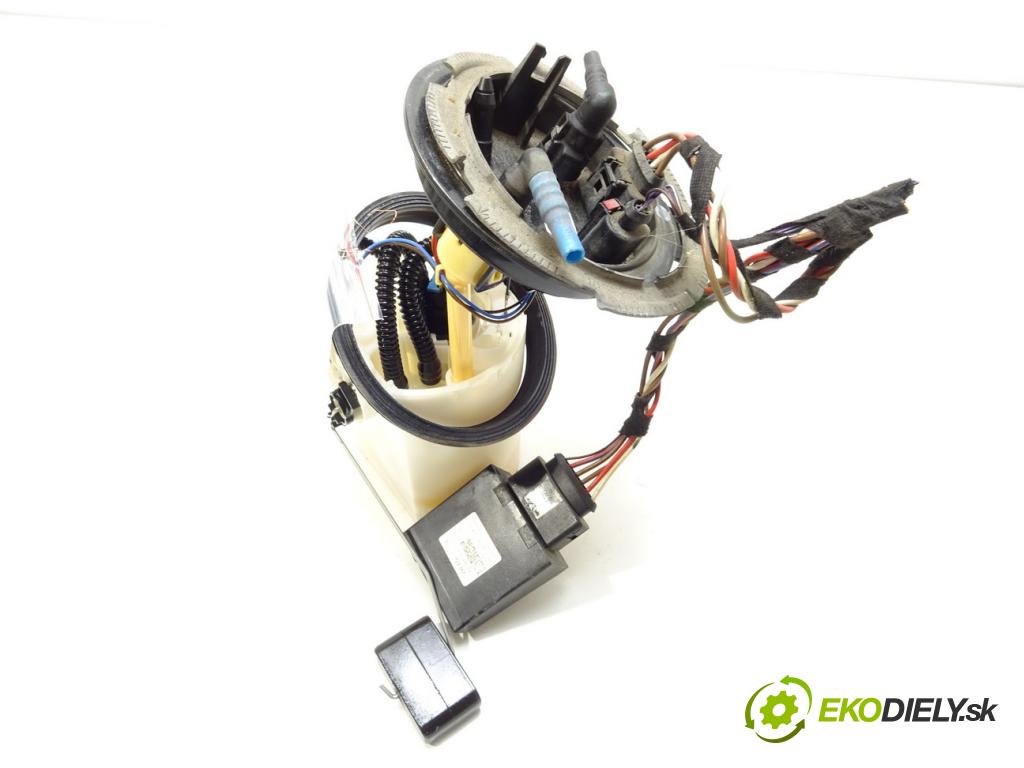 VW GOLF VII Variant (BA5, BV5) 2013 - 2022    1.6 TDI 85 kW [115 KM] olej napędowy 2016 - 2022  Pumpa paliva vnútorná 5Q0919050AT (Palivové pumpy, čerpadlá, plaváky)