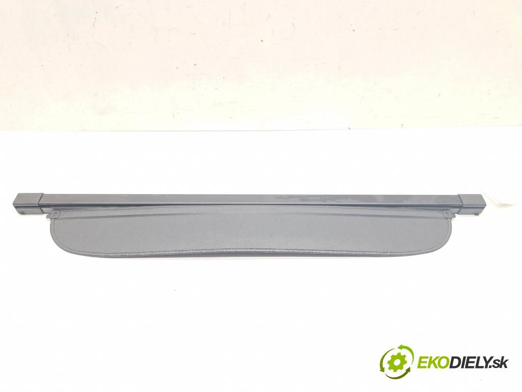 HONDA JAZZ II (GD_, GE3, GE2) 2001 - 2008    1.3 iDSi (GD1) 61 kW [83 KM] benzyna 2002 - 2008  Roleta  (Rolety kufra)