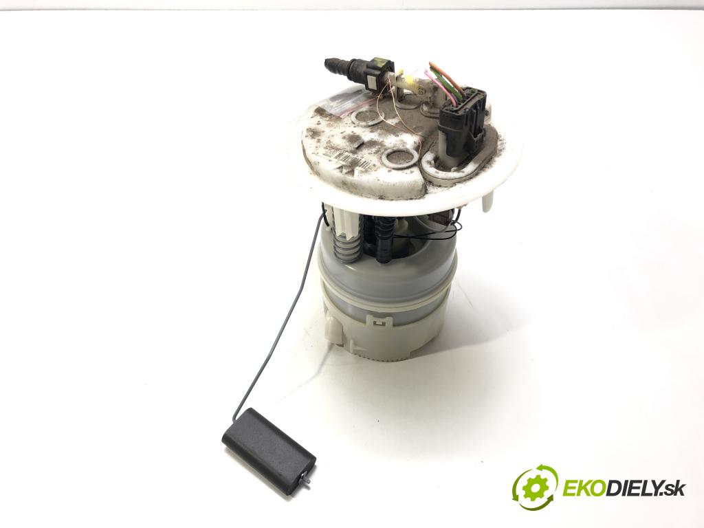 PEUGEOT 3008 nadwozie wielkoprzestrzenne (MPV) (0U_) 2009 - 2017    1.6 VTi 88 kW [120 KM] benzyna 2009 - 2016  Pumpa paliva vnútorná 968123418001 (Palivové pumpy, čerpadlá, plaváky)