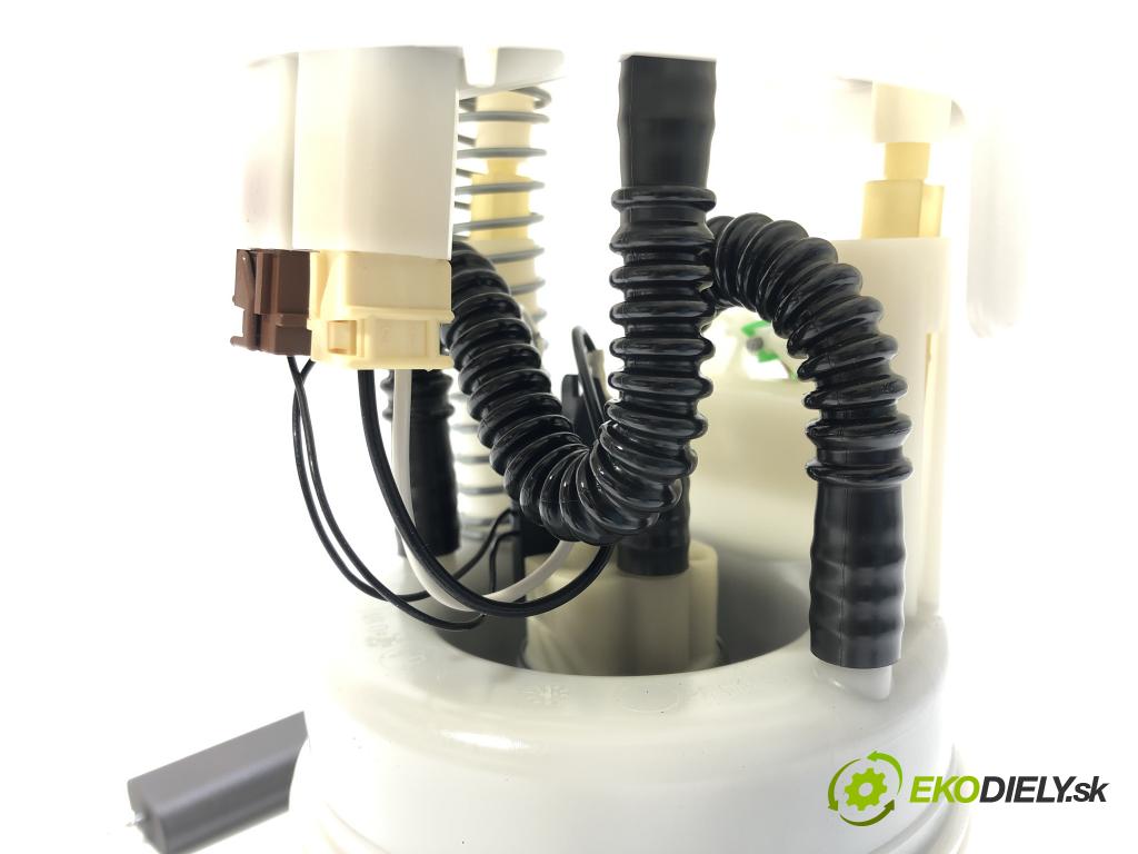 PEUGEOT 3008 nadwozie wielkoprzestrzenne (MPV) (0U_) 2009 - 2017    1.6 VTi 88 kW [120 KM] benzyna 2009 - 2016  Pumpa paliva vnútorná 968123418001 (Palivové pumpy, čerpadlá, plaváky)