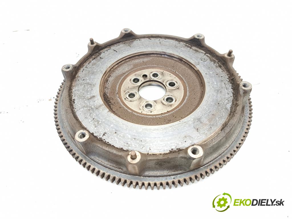 PEUGEOT 3008 nadwozie wielkoprzestrzenne (MPV) (0U_) 2009 - 2017    1.6 VTi 88 kW [120 KM] benzyna 2009 - 2016  Spojková sada (bez ložiska) komplet V7552305 (Kompletné sady (bez ložiska))