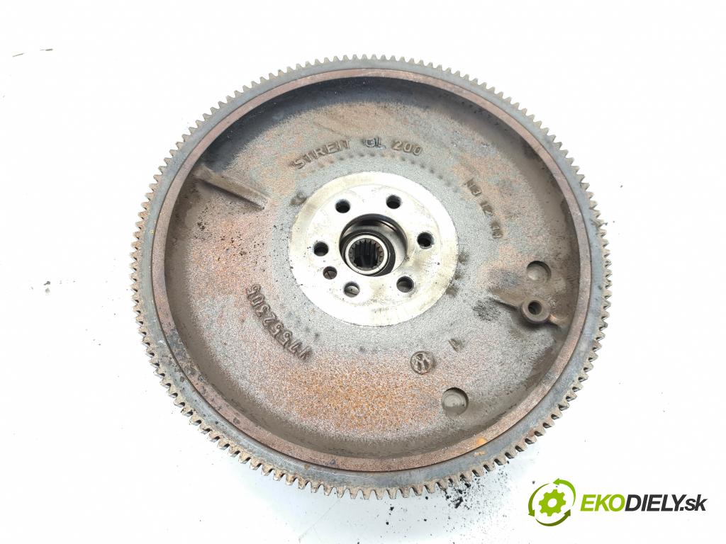 PEUGEOT 3008 nadwozie wielkoprzestrzenne (MPV) (0U_) 2009 - 2017    1.6 VTi 88 kW [120 KM] benzyna 2009 - 2016  Spojková sada (bez ložiska) komplet V7552305 (Kompletné sady (bez ložiska))