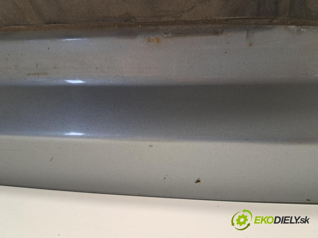 AUDI A4 B7 Avant (8ED) 2004 - 2008    2.0 TDI 103 kW [140 KM] olej napędowy 2004 - 2008  zadní část kapota  (Zadní kapoty)