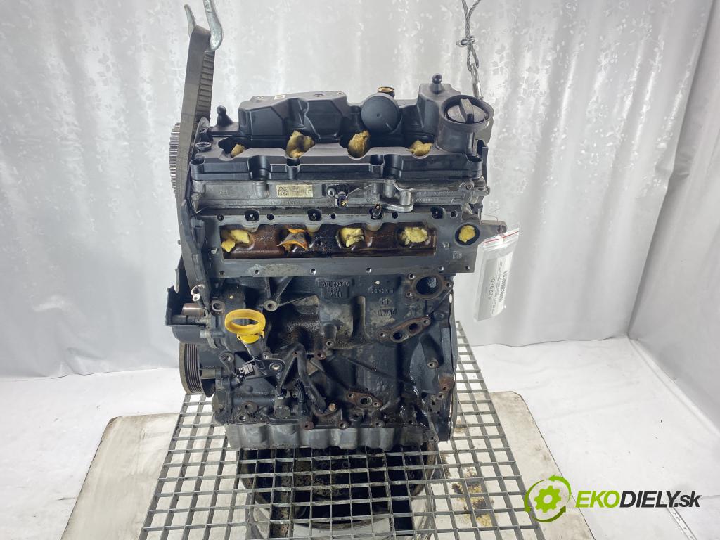 VW GOLF VII Variant (BA5, BV5) 2013 - 2022    1.6 TDI 85 kW [115 KM] olej napędowy 2016 - 2022  motor DGTE (Motory (kompletní))