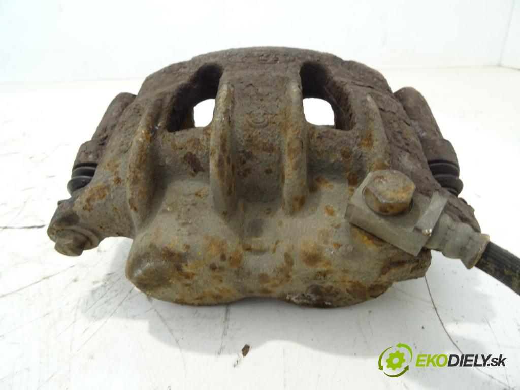 FORD TRANSIT Autobus (FD_ _, FB_ _, FS_ _, FZ_ _, FC_ _) 2000 - 2006    2.0 DI (F_E_, F_F_, F_G_) 55 kW [75 KM] olej napęd  Brzdič strmeň predný pravy  (Ostatné)