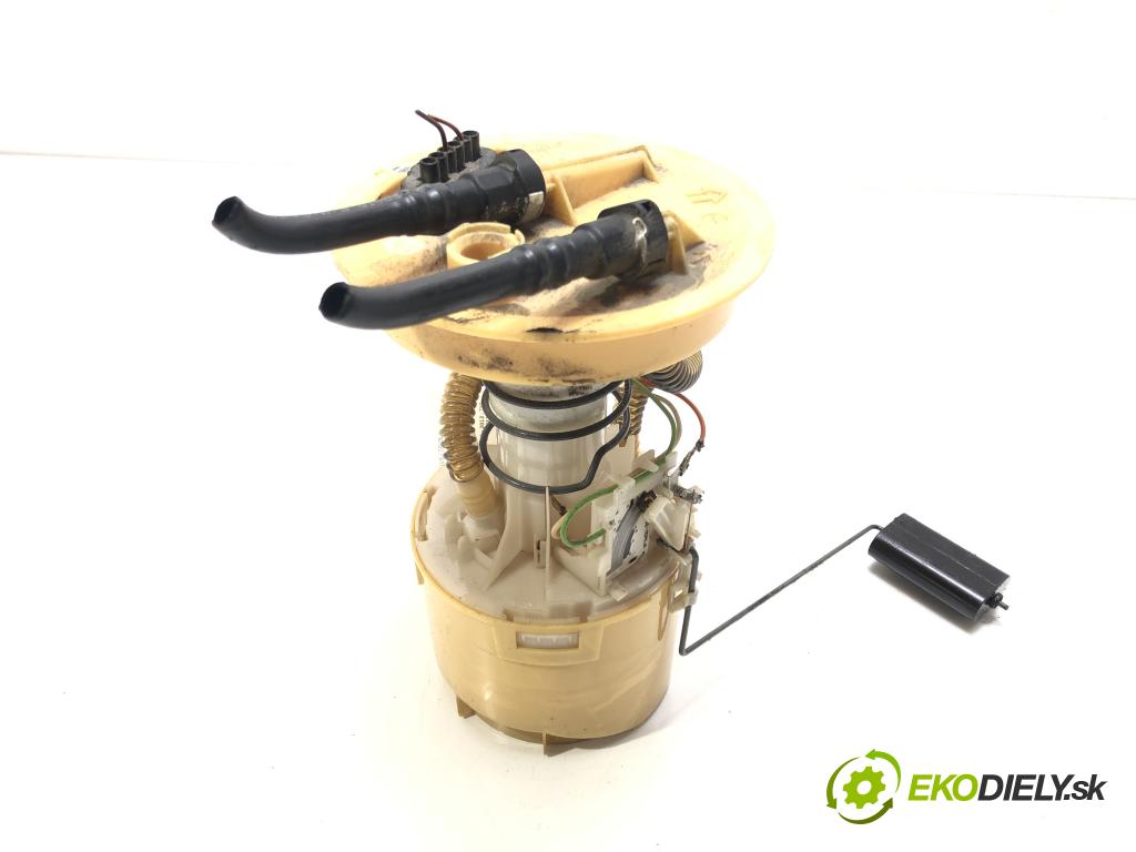 FORD FOCUS II (DA_, HCP, DP) 2004 - 2013    1.6 TDCi 66 kW [90 KM] olej napędowy 2005 - 2012  Pumpa paliva vnútorná 3M51-9275 (Palivové pumpy, čerpadlá, plaváky)