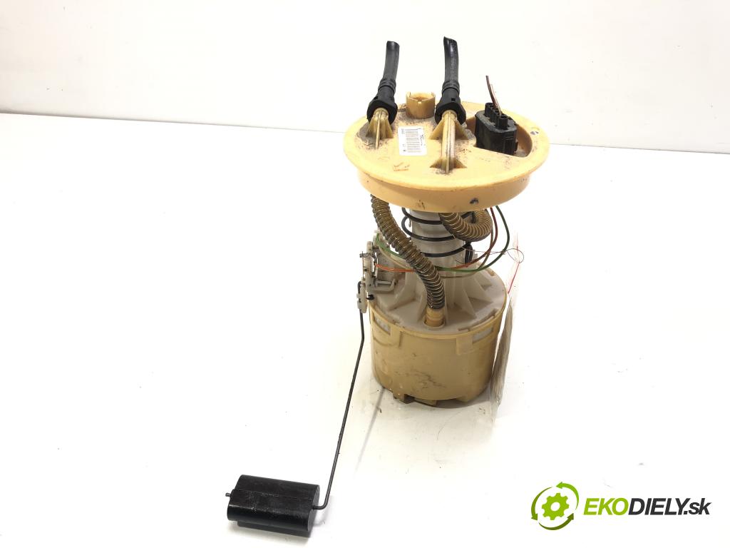 FORD FOCUS II (DA_, HCP, DP) 2004 - 2013    1.6 TDCi 66 kW [90 KM] olej napędowy 2005 - 2012  Pumpa paliva vnútorná 3M51-9275 (Palivové pumpy, čerpadlá, plaváky)