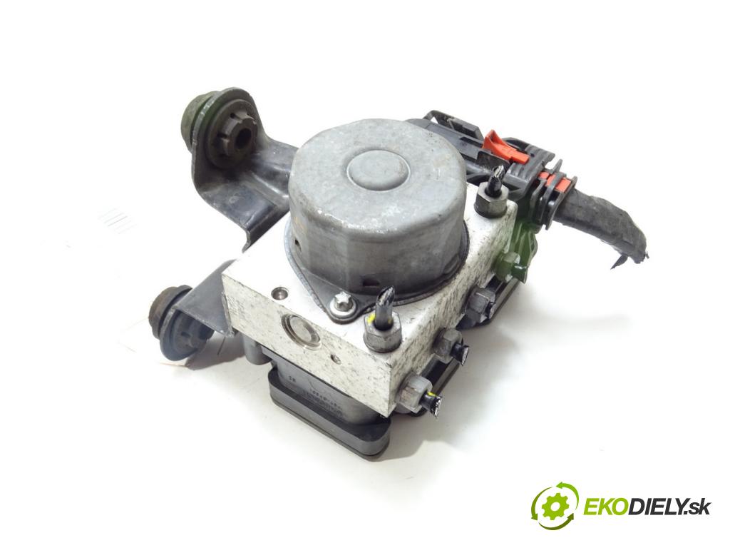 SKODA FABIA II (542) 2006 - 2014    1.2 TSI 63 kW [86 KM] benzyna 2010 - 2014  Pumpa ABS 6R0614117AJ (Pumpy ABS)