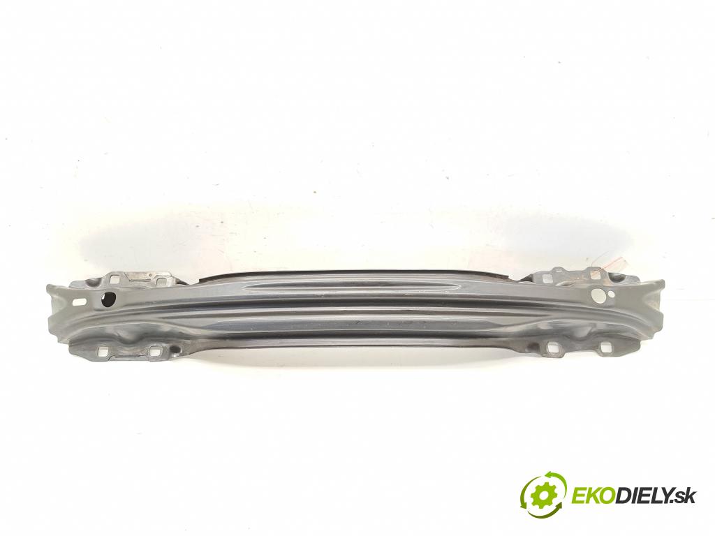 JAGUAR F-PACE (X761) 2015 - 2022    3.0 SCV6 AWD 250 kW [340 KM] benzyna 2015 - 2022  výztuha nárazníka zadní část GX73-17B892-AB