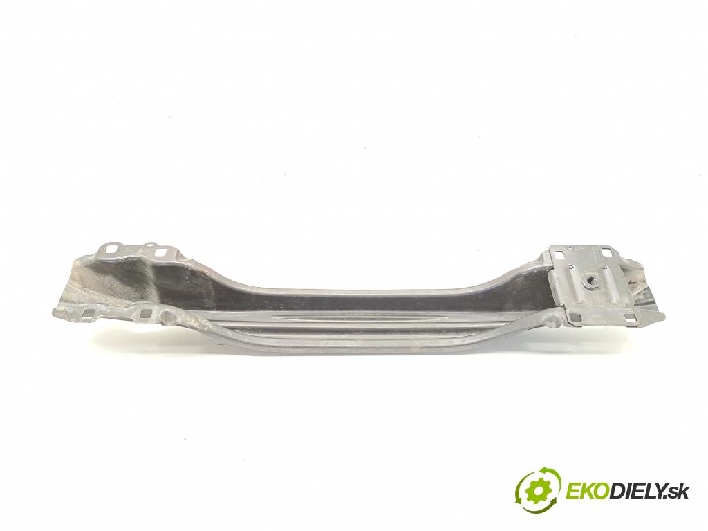 JAGUAR F-PACE (X761) 2015 - 2022    3.0 SCV6 AWD 250 kW [340 KM] benzyna 2015 - 2022  výztuha nárazníka zadní část GX73-17B892-AB