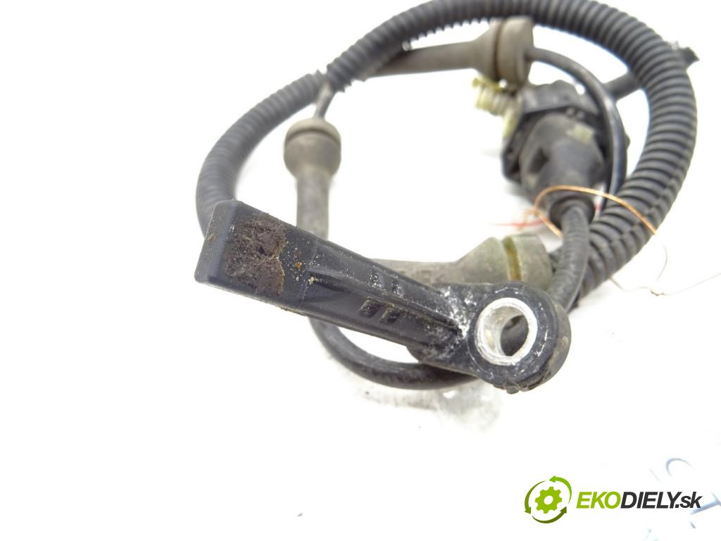 JAGUAR F-PACE (X761) 2015 - 2022    3.0 SCV6 AWD 250 kW [340 KM] benzyna 2015 - 2022  Snímač ABS zadný ľavy  (Snímače ABS)