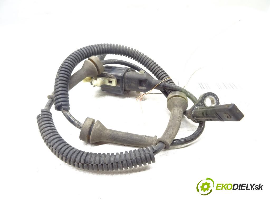 JAGUAR F-PACE (X761) 2015 - 2022    3.0 SCV6 AWD 250 kW [340 KM] benzyna 2015 - 2022  Snímač ABS zadný ľavy  (Snímače ABS)