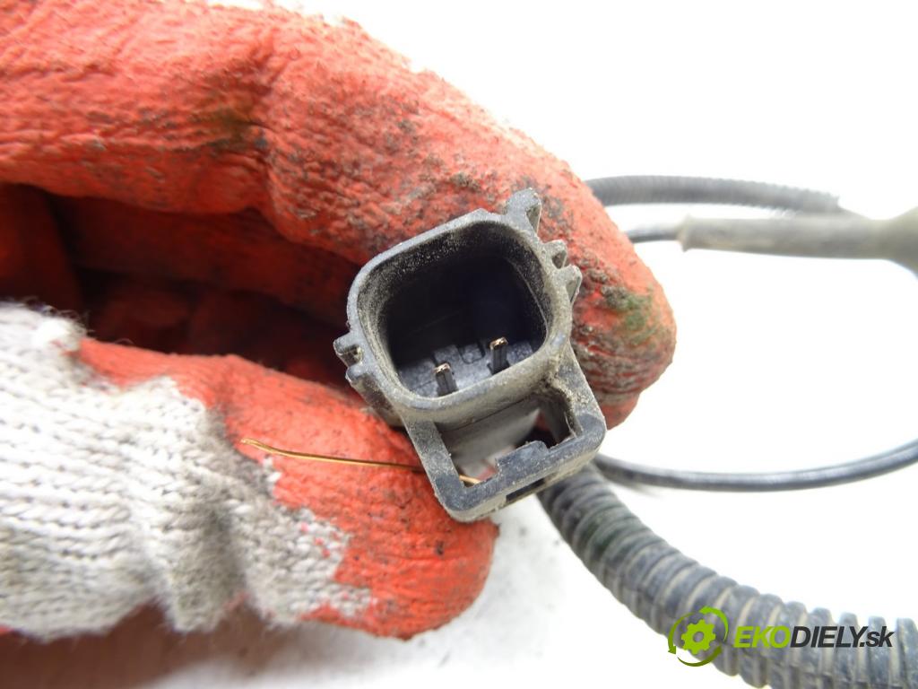 JAGUAR F-PACE (X761) 2015 - 2022    3.0 SCV6 AWD 250 kW [340 KM] benzyna 2015 - 2022  Snímač ABS zadný ľavy  (Snímače ABS)