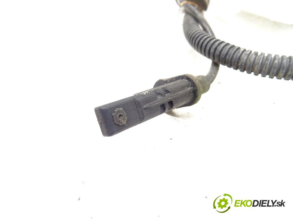 JAGUAR F-PACE (X761) 2015 - 2022    3.0 SCV6 AWD 250 kW [340 KM] benzyna 2015 - 2022  Snímač ABS zadný pravy  (Snímače ABS)