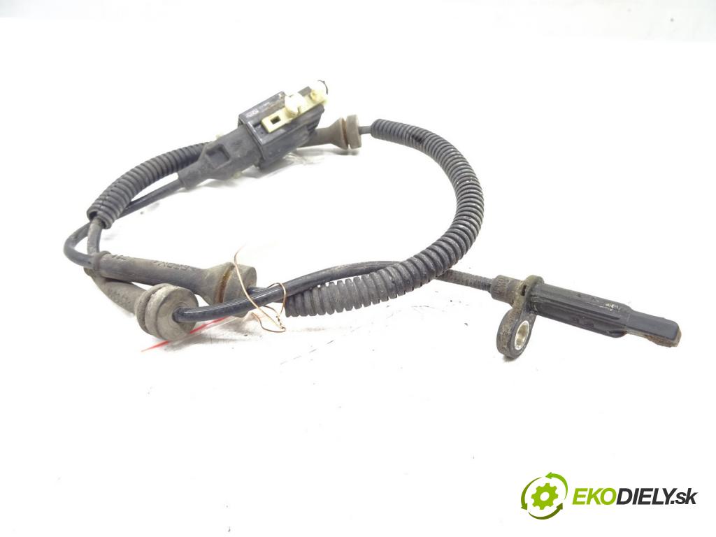 JAGUAR F-PACE (X761) 2015 - 2022    3.0 SCV6 AWD 250 kW [340 KM] benzyna 2015 - 2022  Snímač ABS zadný pravy  (Snímače ABS)