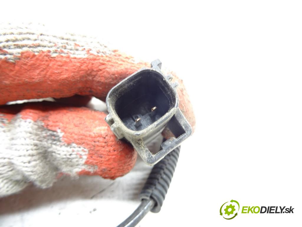 JAGUAR F-PACE (X761) 2015 - 2022    3.0 SCV6 AWD 250 kW [340 KM] benzyna 2015 - 2022  Snímač ABS zadný pravy  (Snímače ABS)