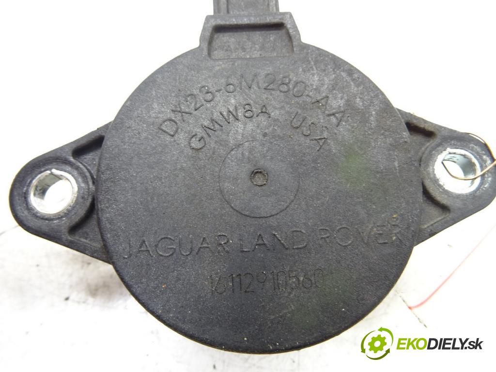 JAGUAR F-PACE (X761) 2015 - 2022    3.0 SCV6 AWD 250 kW [340 KM] benzyna 2015 - 2022  Snímač variabilný fázy DX23-6M280-AA (Snímače)