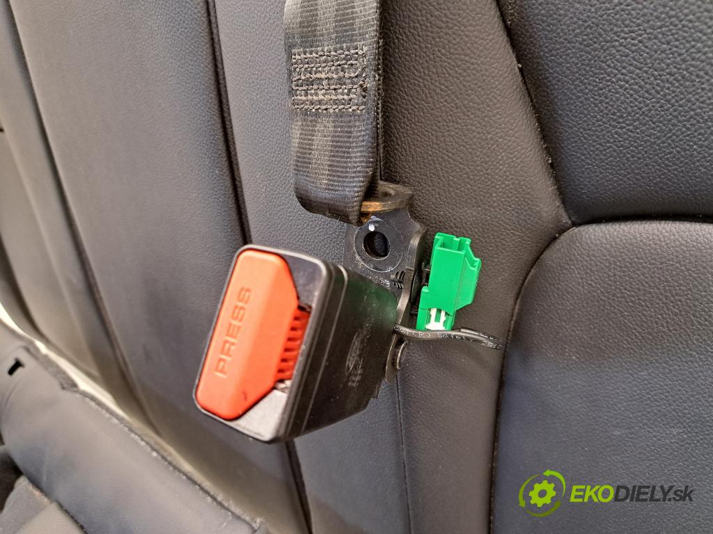 JAGUAR F-PACE (X761) 2015 - 2022    3.0 SCV6 AWD 250 kW [340 KM] benzyna 2015 - 2022  Sedadlo zad  (Sedačky, sedadlá)