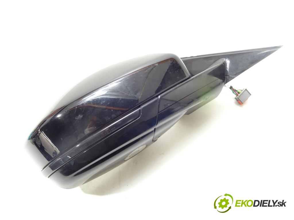 JAGUAR F-PACE (X761) 2015 - 2022    3.0 SCV6 AWD 250 kW [340 KM] benzyna 2015 - 2022  Spätné zrkadlo pravé  (Ostatné)