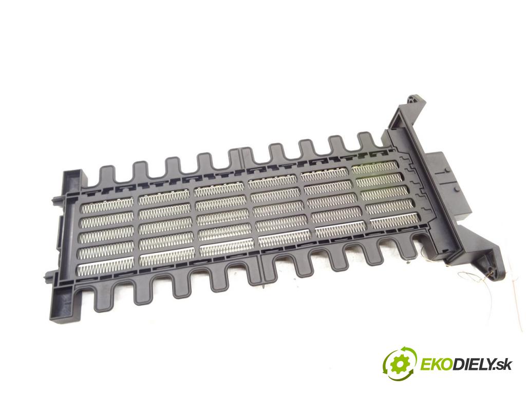 JAGUAR F-PACE (X761) 2015 - 2022    3.0 SCV6 AWD 250 kW [340 KM] benzyna 2015 - 2022  Výhrevné teleso, radiátor kúrenia elektrická MF013410-0861 (Radiátory kúrenia)