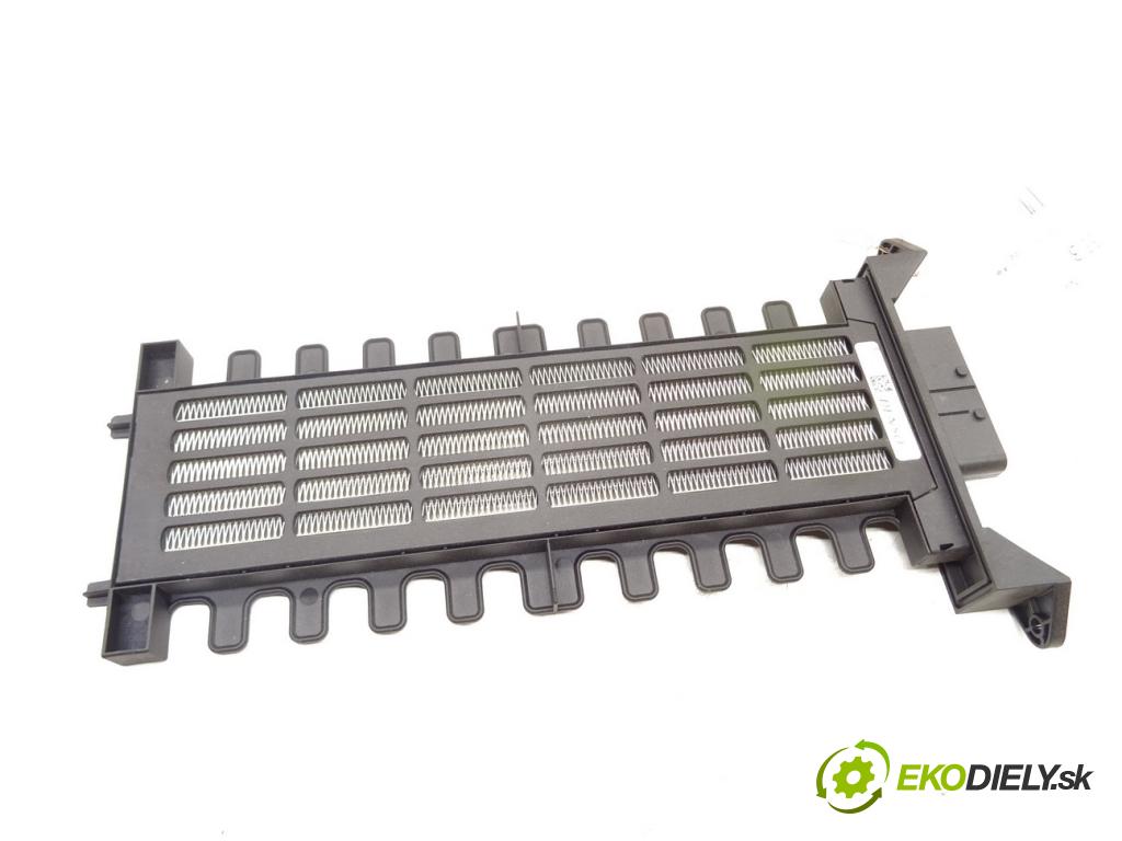 JAGUAR F-PACE (X761) 2015 - 2022    3.0 SCV6 AWD 250 kW [340 KM] benzyna 2015 - 2022  Výhrevné teleso, radiátor kúrenia elektrická MF013410-0861 (Radiátory kúrenia)