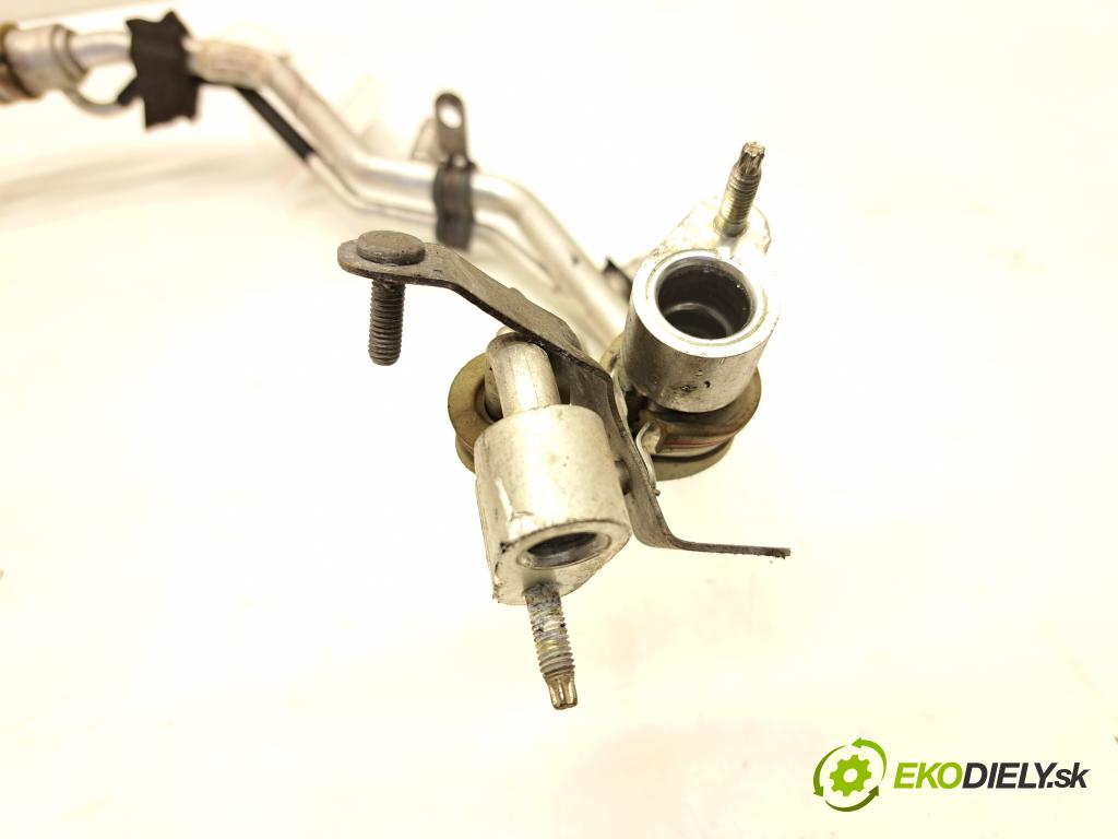 JAGUAR F-PACE (X761) 2015 - 2022    3.0 SCV6 AWD 250 kW [340 KM] benzyna 2015 - 2022  rúrka klimatizácie  (Rúrky klimatizácie)