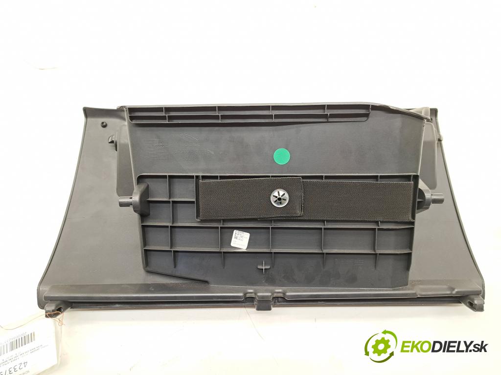 JAGUAR F-PACE (X761) 2015 - 2022    3.0 SCV6 AWD 250 kW [340 KM] benzyna 2015 - 2022  Priehradka, kastlík spolujazdca  (Priehradky, kastlíky)