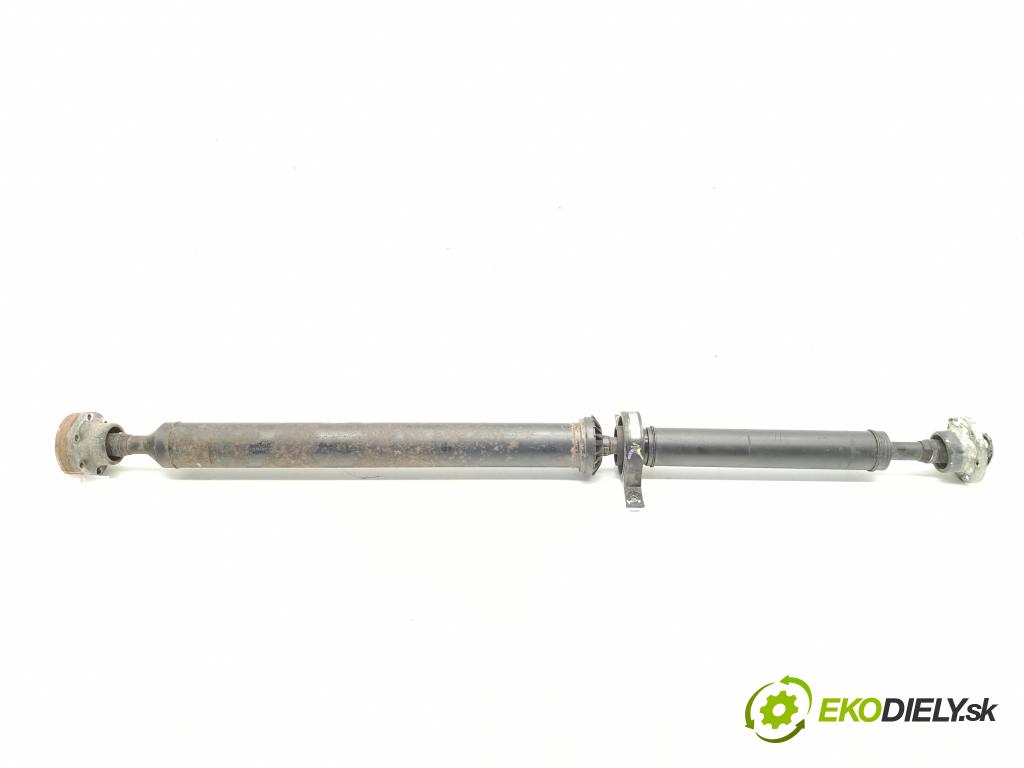 JAGUAR F-PACE (X761) 2015 - 2022    3.0 SCV6 AWD 250 kW [340 KM] benzyna 2015 - 2022  Kardaň, hriadeľ hnací zad HK83-4365-AB (Kardaňové hriadele)