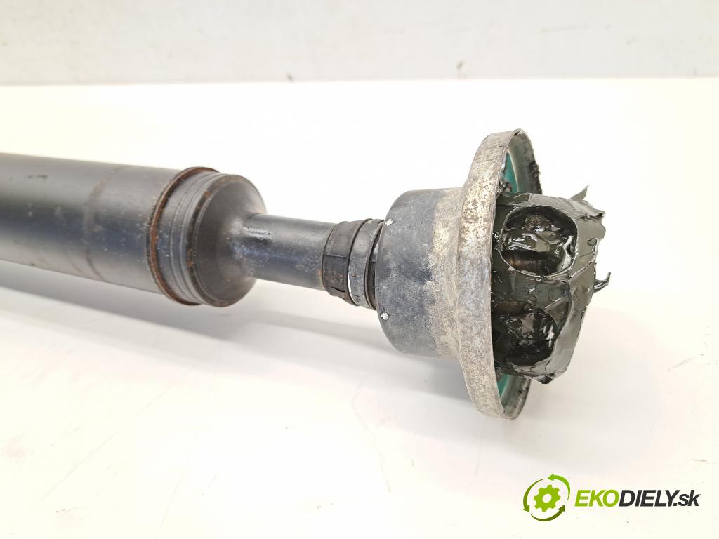 JAGUAR F-PACE (X761) 2015 - 2022    3.0 SCV6 AWD 250 kW [340 KM] benzyna 2015 - 2022  Kardaň, hriadeľ hnací zad HK83-4365-AB (Kardaňové hriadele)