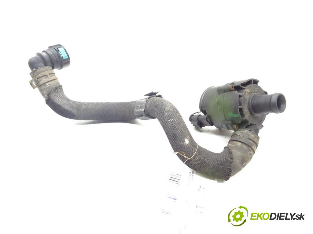 JAGUAR F-PACE (X761) 2015 - 2022    3.0 SCV6 AWD 250 kW [340 KM] benzyna 2015 - 2022  DALŠÍ: Pumpa vody 0392023249 (Vodné pumpy)