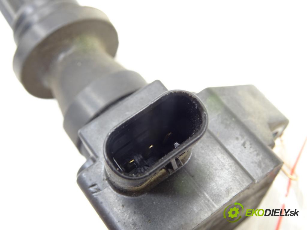 JAGUAR F-PACE (X761) 2015 - 2022    3.0 SCV6 AWD 250 kW [340 KM] benzyna 2015 - 2022  Cievka zapaľovacia DX23-12A366-AC (Zapaľovacie cievky, moduly)