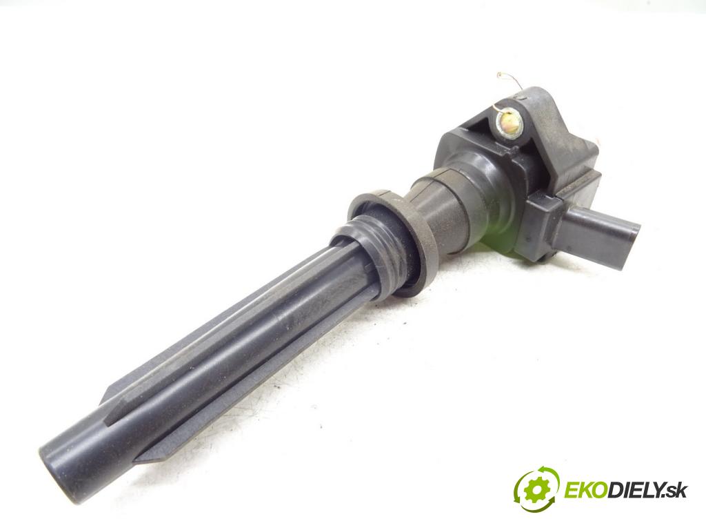 JAGUAR F-PACE (X761) 2015 - 2022    3.0 SCV6 AWD 250 kW [340 KM] benzyna 2015 - 2022  Cievka zapaľovacia DX23-12A366-AC (Zapaľovacie cievky, moduly)