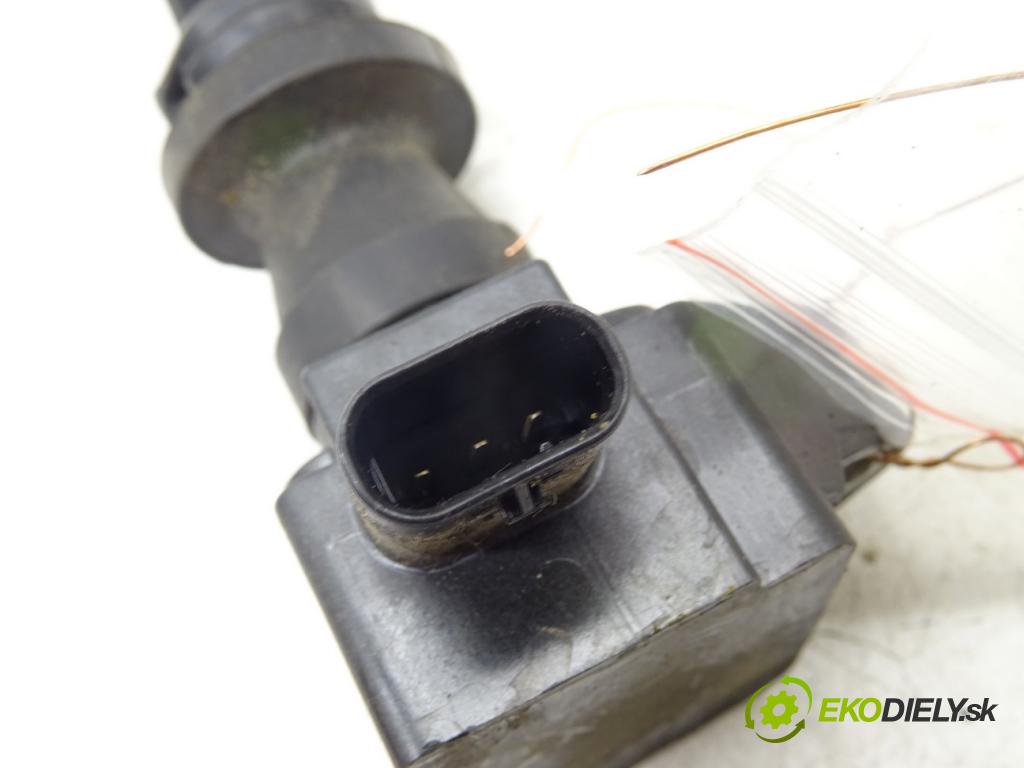 JAGUAR F-PACE (X761) 2015 - 2022    3.0 SCV6 AWD 250 kW [340 KM] benzyna 2015 - 2022  Cievka zapaľovacia DX23-12A366-AC (Zapaľovacie cievky, moduly)