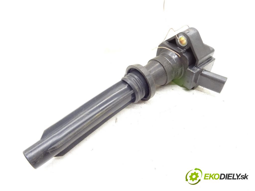 JAGUAR F-PACE (X761) 2015 - 2022    3.0 SCV6 AWD 250 kW [340 KM] benzyna 2015 - 2022  Cievka zapaľovacia DX23-12A366-AC (Zapaľovacie cievky, moduly)