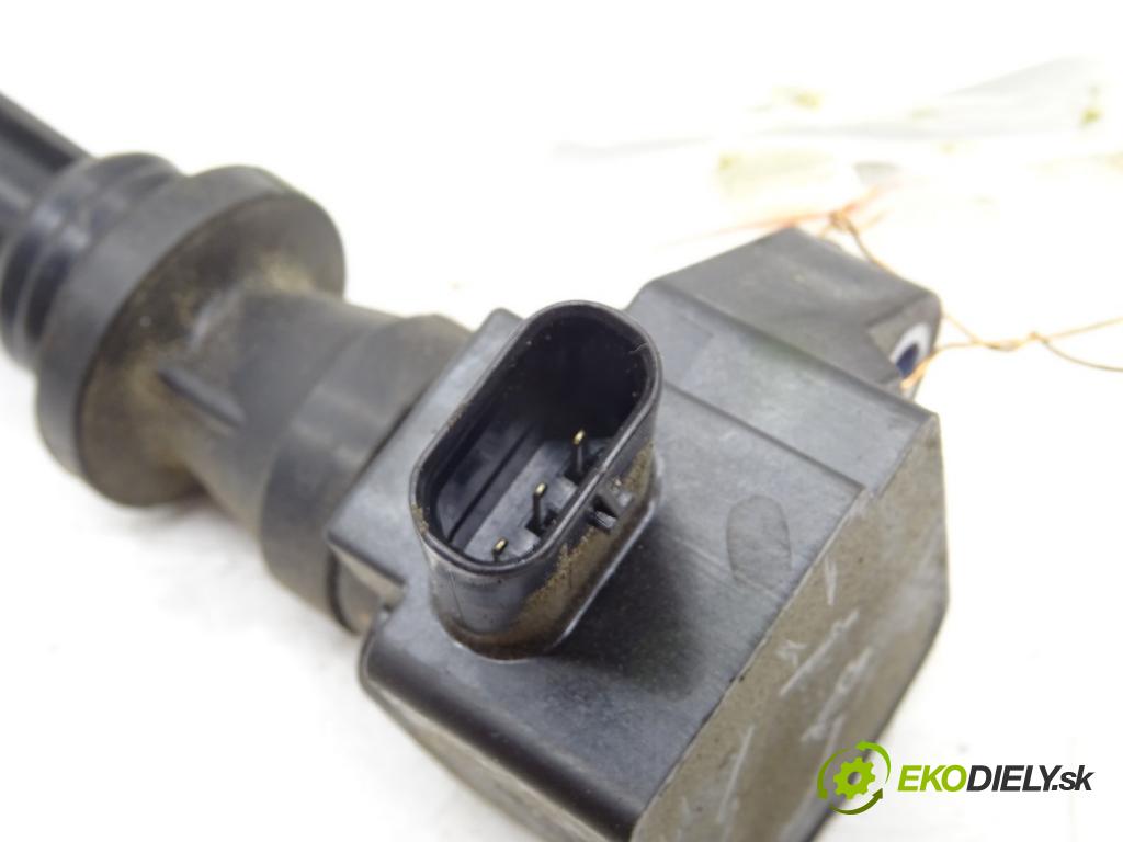 JAGUAR F-PACE (X761) 2015 - 2022    3.0 SCV6 AWD 250 kW [340 KM] benzyna 2015 - 2022  Cievka zapaľovacia DX23-12A366-AC (Zapaľovacie cievky, moduly)