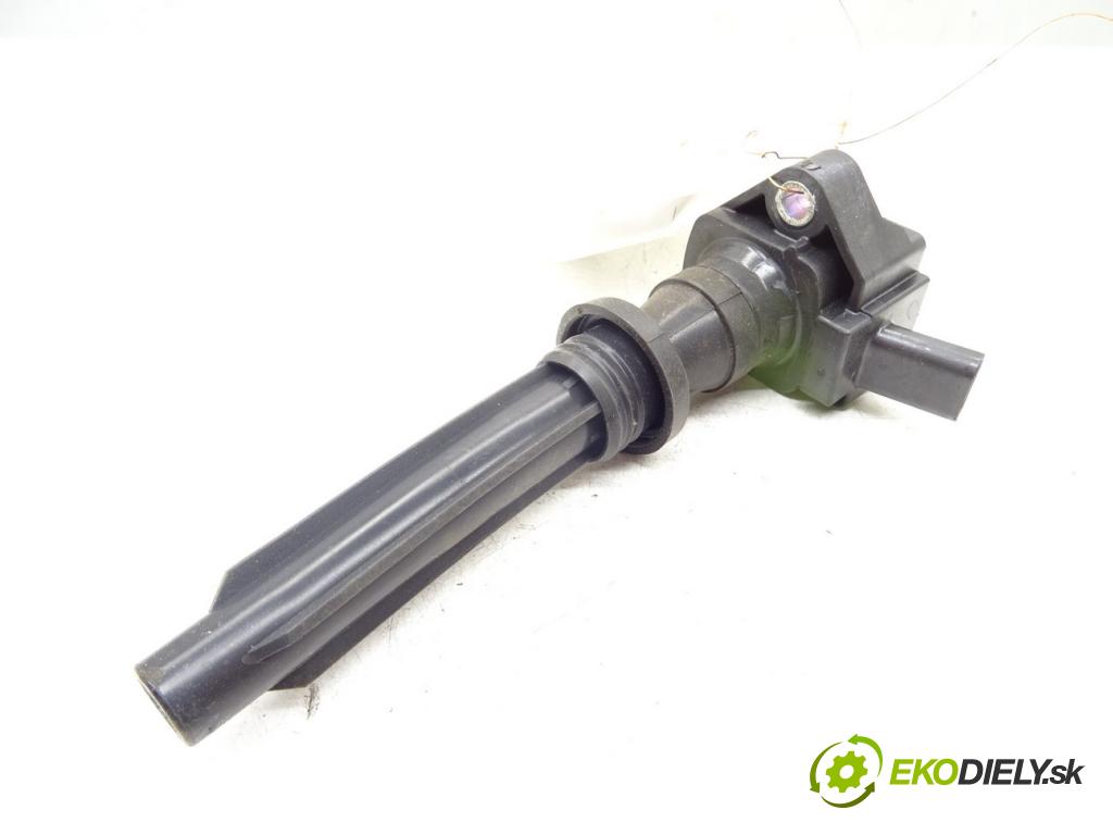 JAGUAR F-PACE (X761) 2015 - 2022    3.0 SCV6 AWD 250 kW [340 KM] benzyna 2015 - 2022  Cievka zapaľovacia DX23-12A366-AC (Zapaľovacie cievky, moduly)