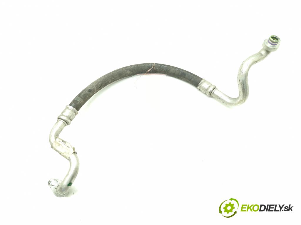 JAGUAR F-PACE (X761) 2015 - 2022    3.0 SCV6 AWD 250 kW [340 KM] benzyna 2015 - 2022  rúrka klimatizácie GX73-19N602-CC (Rúrky klimatizácie)