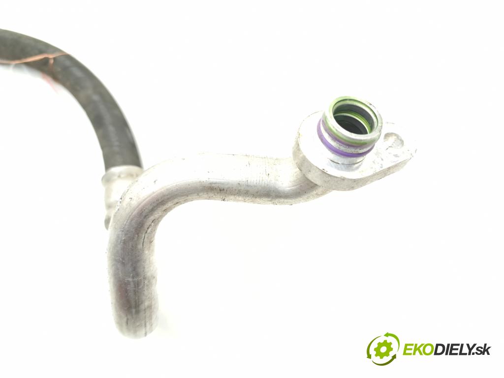 JAGUAR F-PACE (X761) 2015 - 2022    3.0 SCV6 AWD 250 kW [340 KM] benzyna 2015 - 2022  rúrka klimatizácie GX73-19N602-CC (Rúrky klimatizácie)