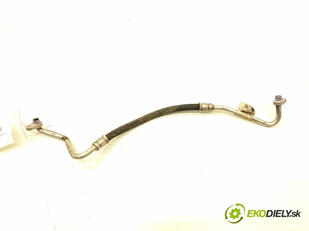 JAGUAR F-PACE (X761) 2015 - 2022    3.0 SCV6 AWD 250 kW [340 KM] benzyna 2015 - 2022  rúrka klimatizácie GX73-19N601-CB (Rúrky klimatizácie)