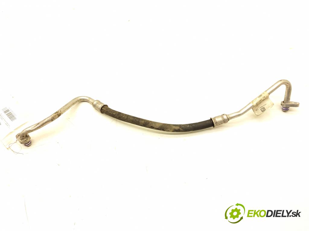 JAGUAR F-PACE (X761) 2015 - 2022    3.0 SCV6 AWD 250 kW [340 KM] benzyna 2015 - 2022  rúrka klimatizácie GX73-19N601-CB (Rúrky klimatizácie)