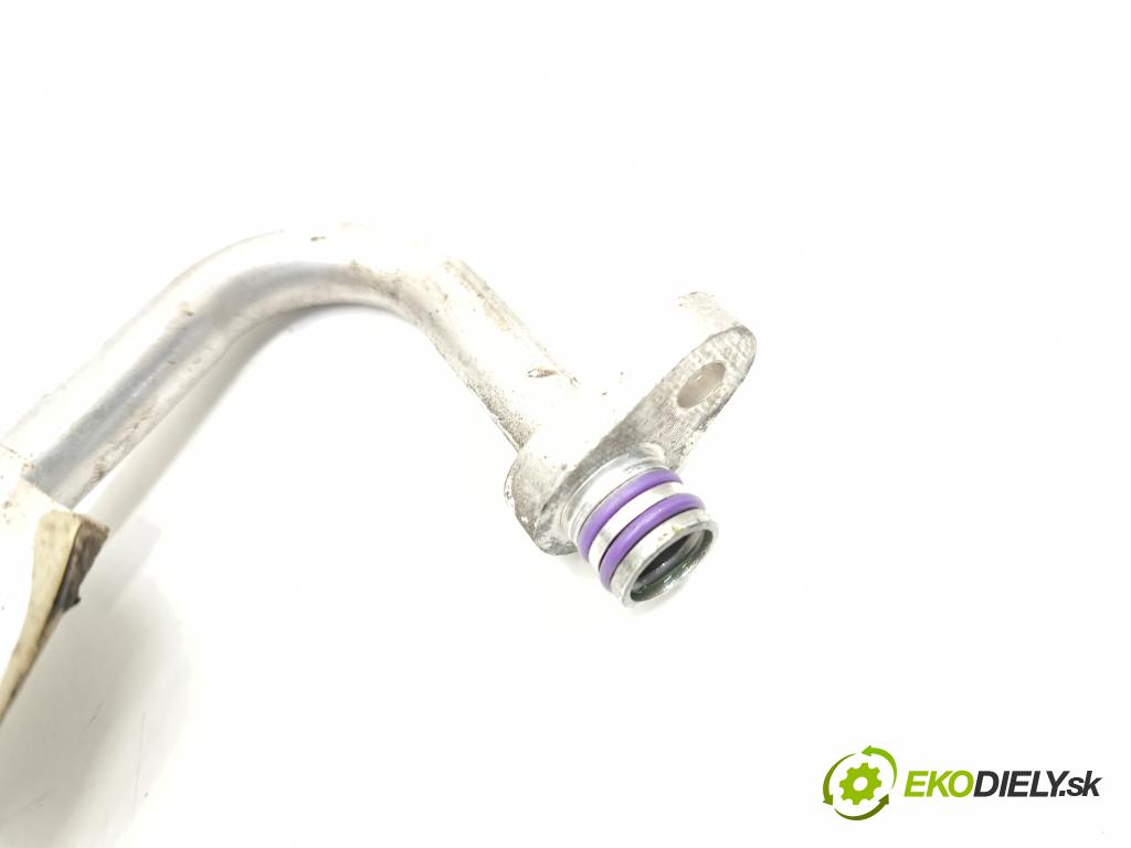 JAGUAR F-PACE (X761) 2015 - 2022    3.0 SCV6 AWD 250 kW [340 KM] benzyna 2015 - 2022  rúrka klimatizácie GX73-19N601-CB (Rúrky klimatizácie)