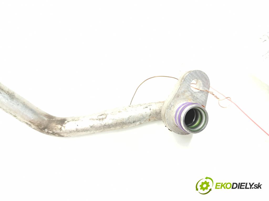 JAGUAR F-PACE (X761) 2015 - 2022    3.0 SCV6 AWD 250 kW [340 KM] benzyna 2015 - 2022  rúrka klimatizácie GX73-19N601-CB (Rúrky klimatizácie)