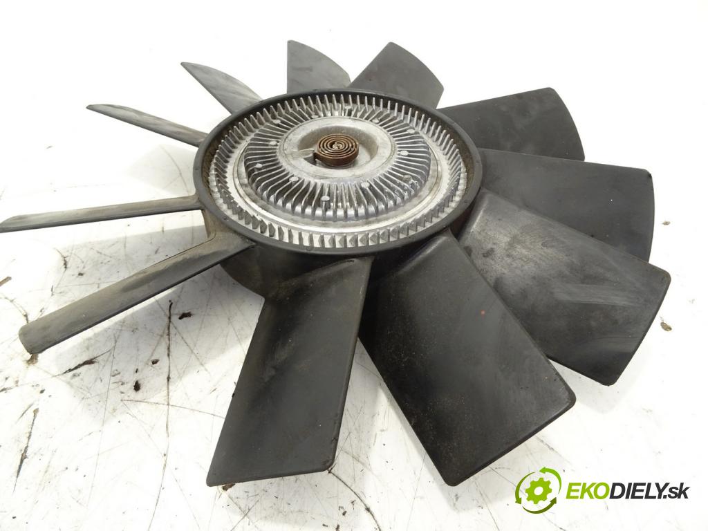 VW LT 28-35 II Autobus (2DB, 2DE, 2DK) 1996 - 2006    2.8 TDI 116 kW [158 KM] olej napędowy 2001 - 2006  Viskospojka  (Ventilátory)